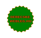 Derecskei Turizmus honlapja, elkeszult derecskei_turizmus_honlapja
